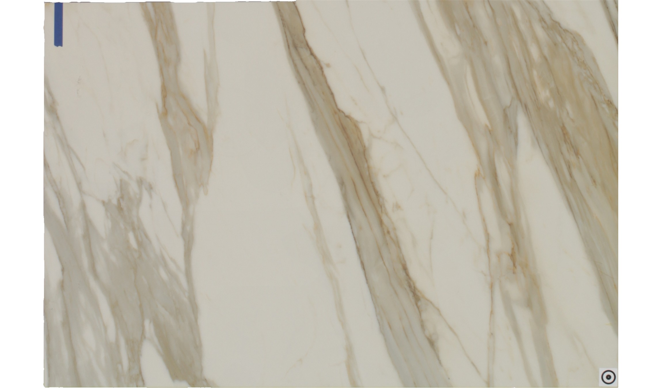 Golden Angelite Porcelain Slabs