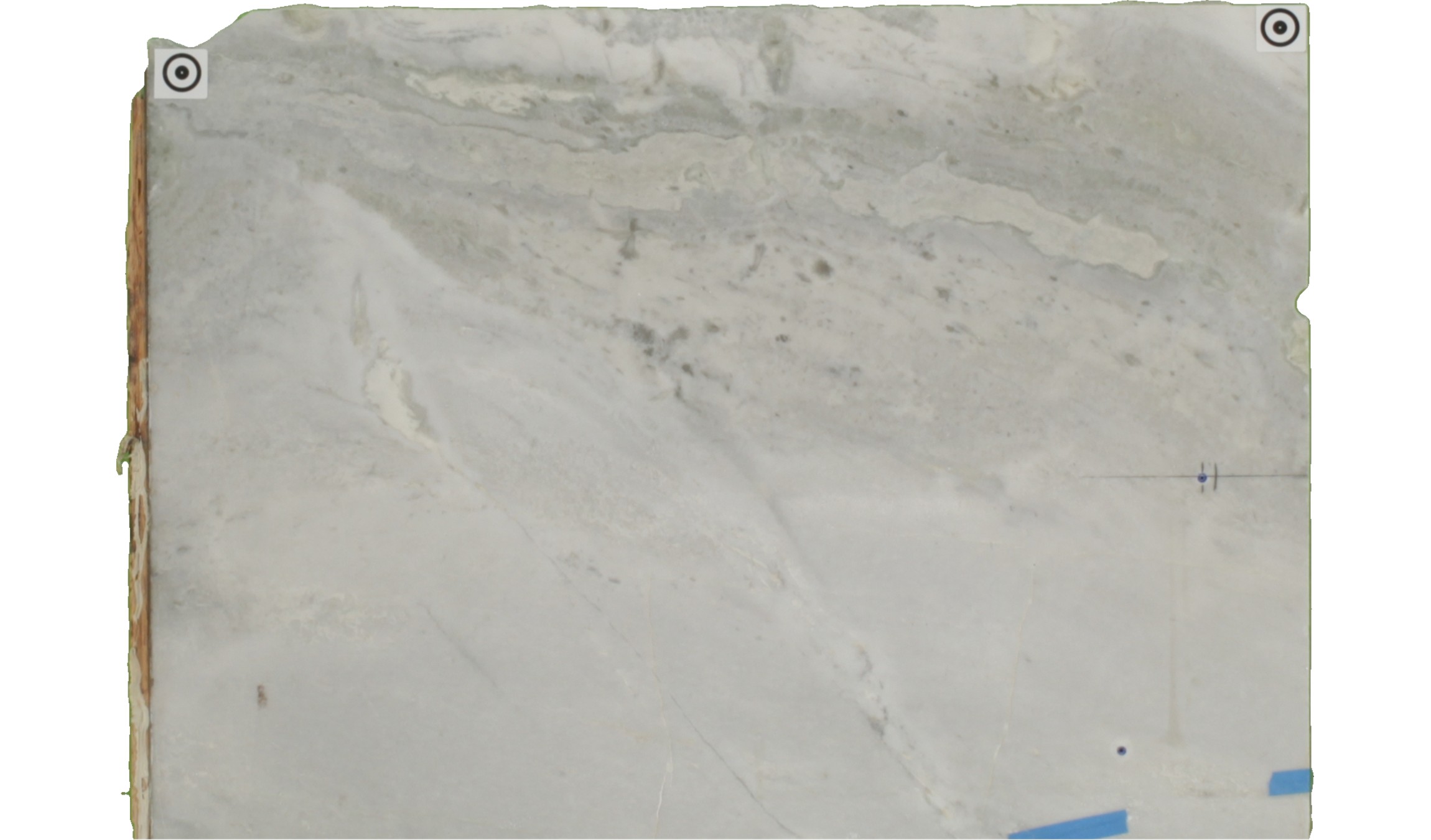 Unknown Marble Slabs