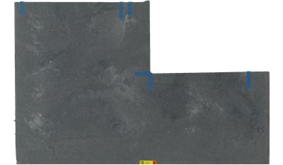 Rugged Concrete Quartz