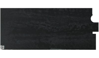 Black Tempal Quartz