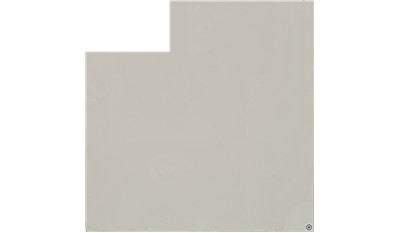 Miami White Quartz