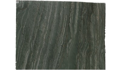 Vivid Green Quartzite