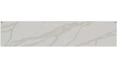 Calacatta Solessio Quartz