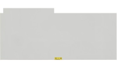 Pure White Quartz