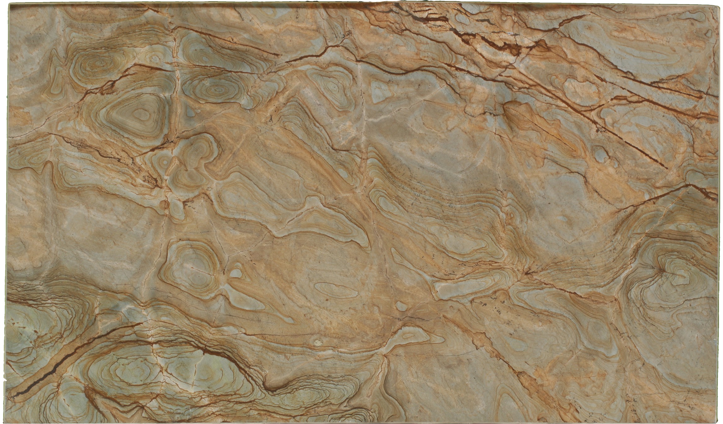 Blue Mare Marble Slabs