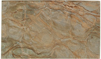 Blue Mare Marble