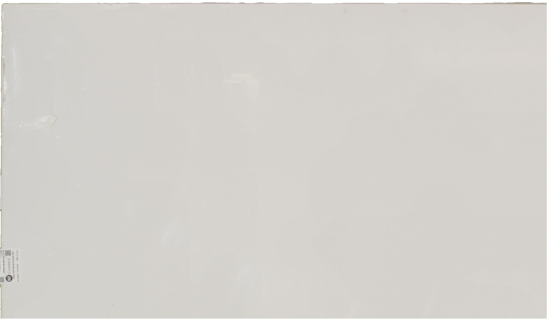 White Cliff Quartz Slabs