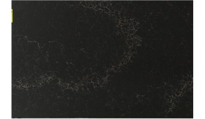 Vanilla Noir Quartz