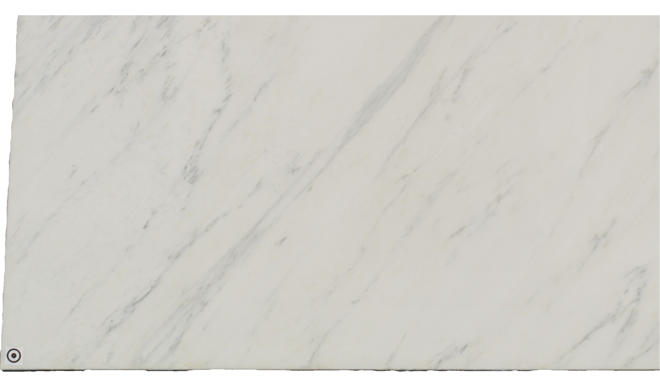 Bella White Marble Slabs