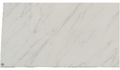 Bella White Marble