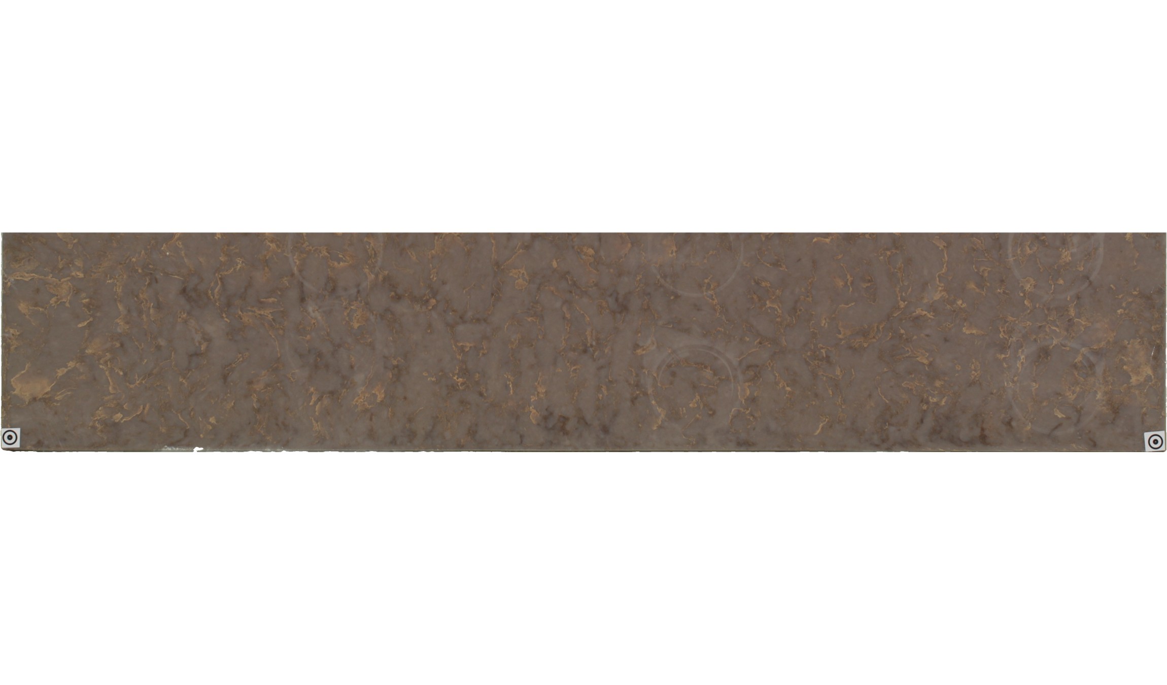 Mehndi Quartz Slabs