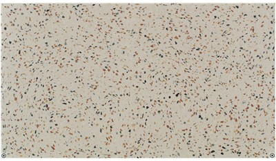 Forte Autumn  Terrazzo