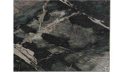 Green Savage Quartzite