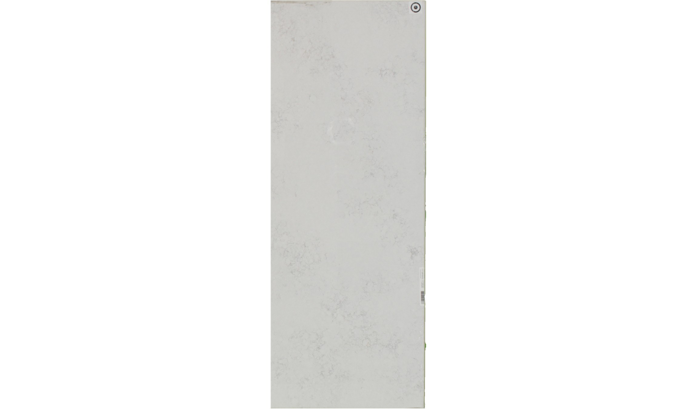 Ashen Gray Quartz Slabs