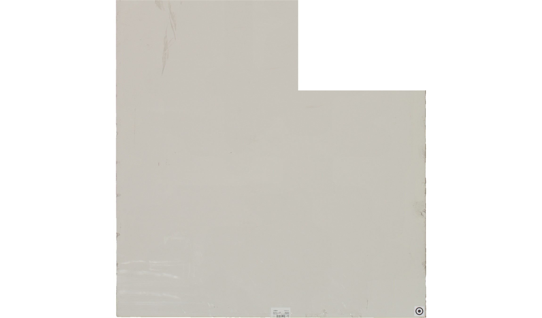 Miami White Quartz Slabs