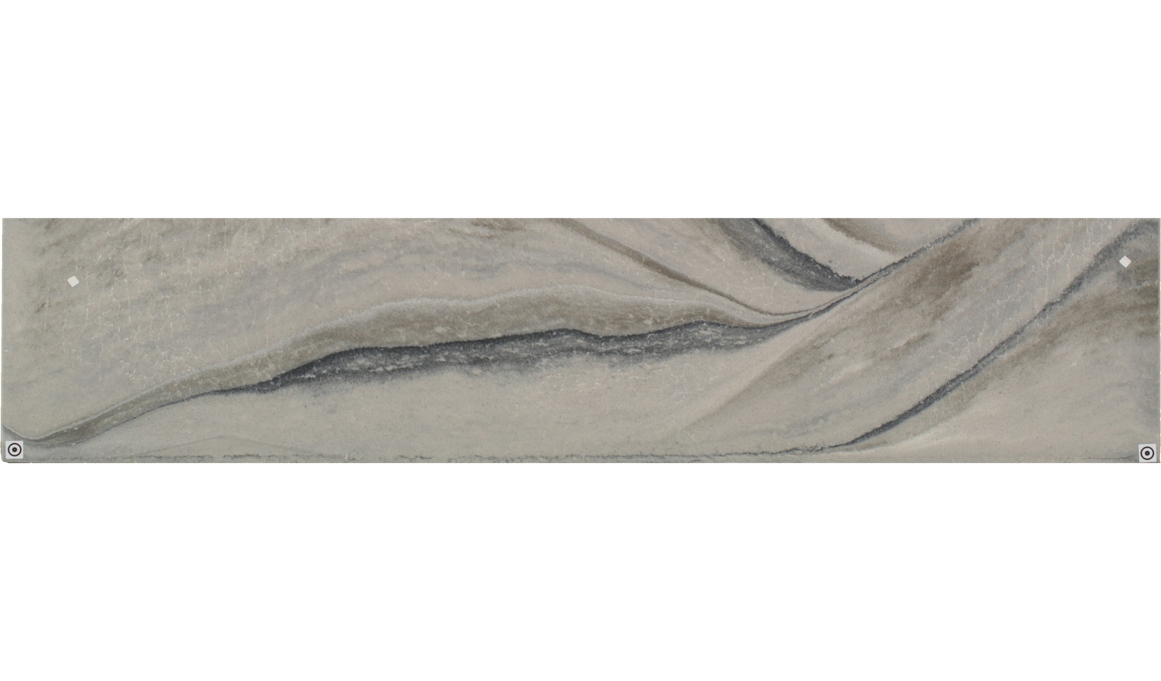 Isley Quartz Slabs