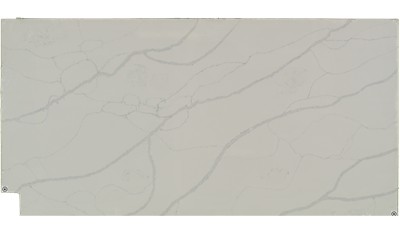 White Statuary Quartz