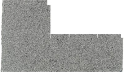 Bengal White Granite