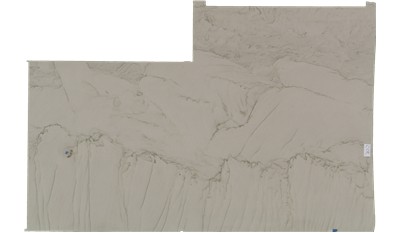 White Silk Quartzite