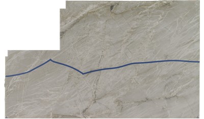 Corcovado Quartzite