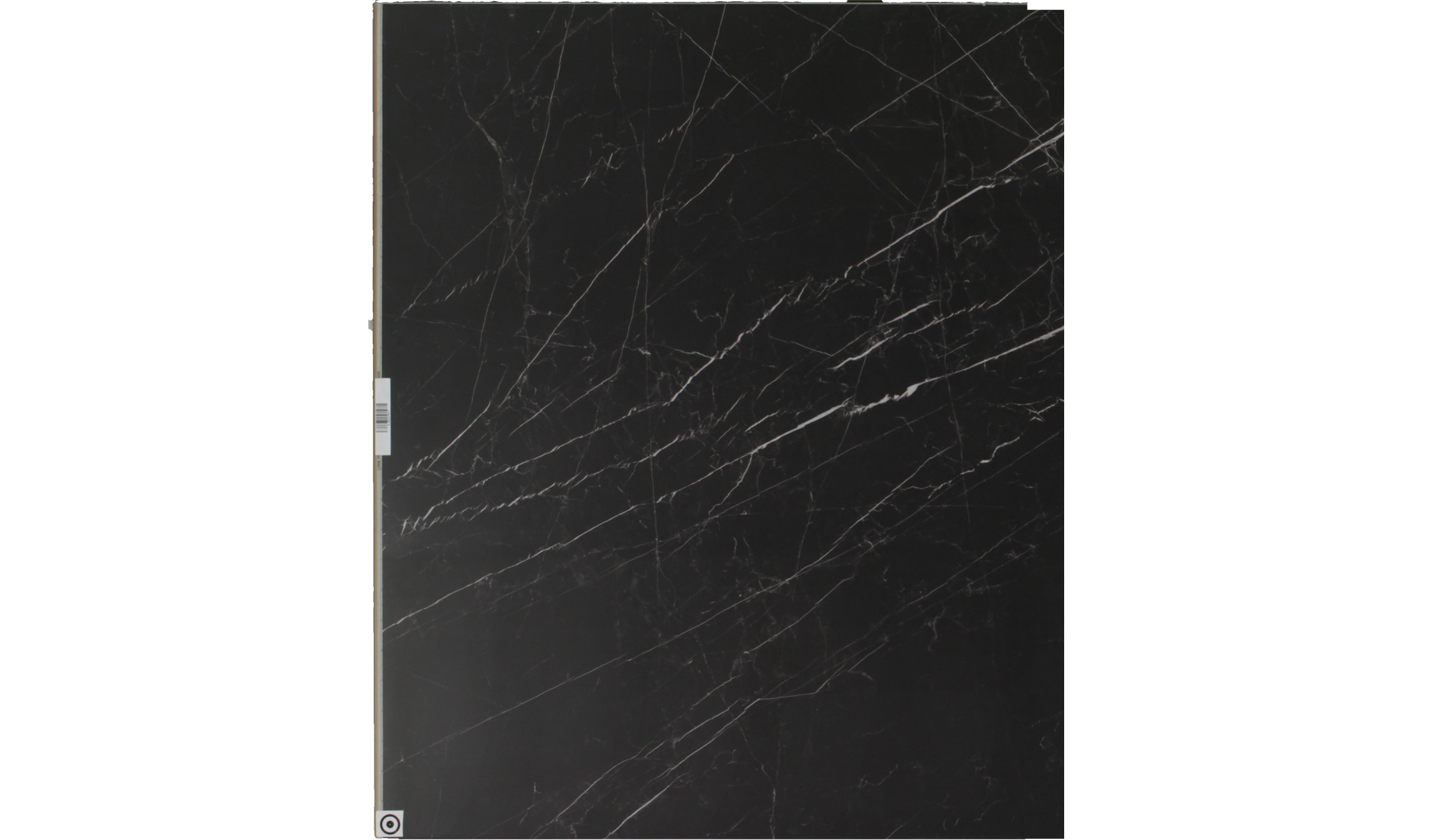 Dark Marquina Porcelain Slabs