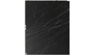 Dark Marquina Porcelain
