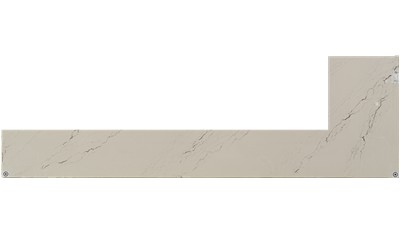 Notting Hill  Quartz