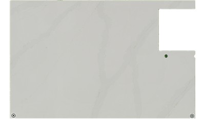 Et Calacatta Gold Quartz