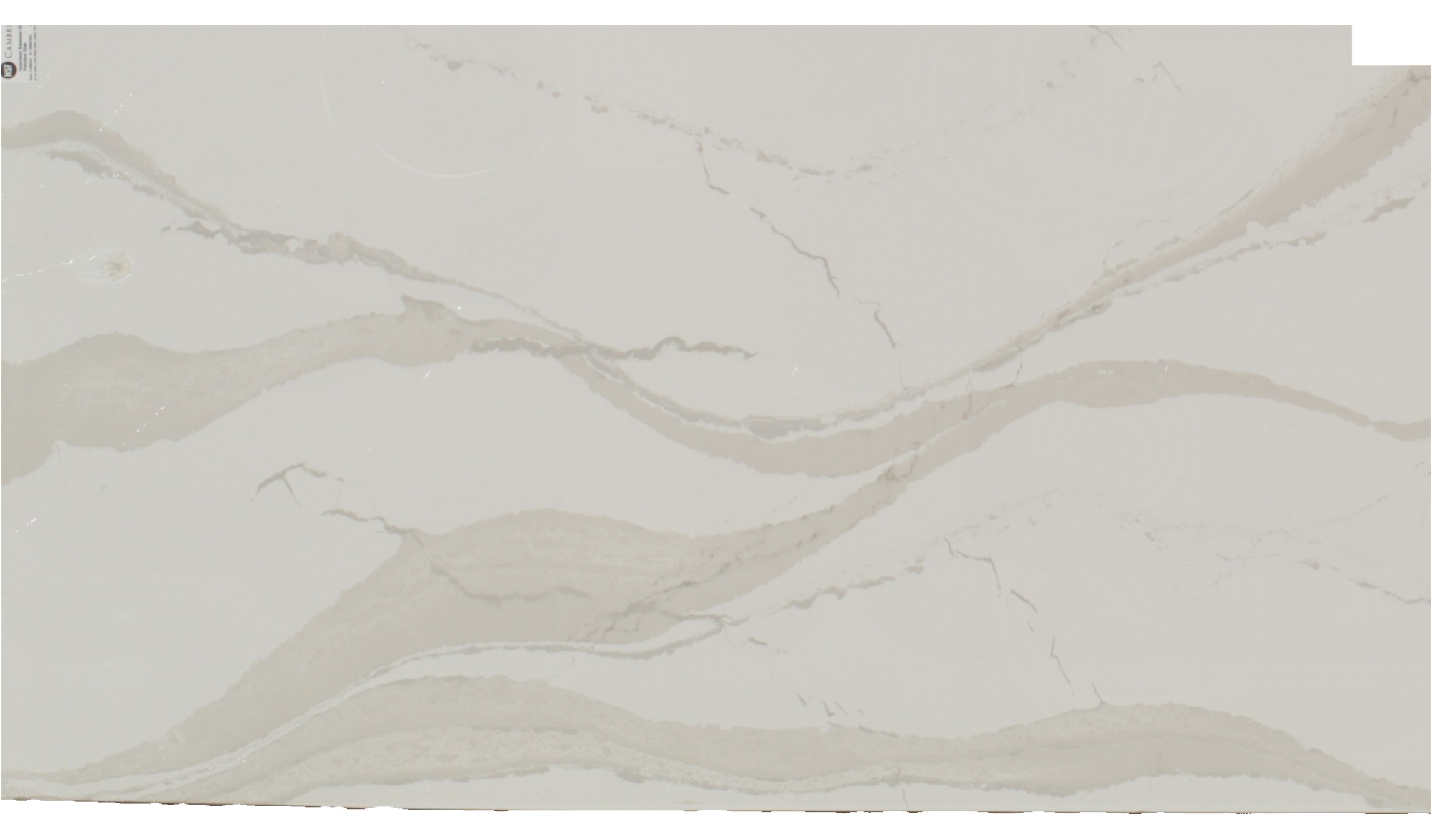 Inverness Swansea Quartz Slabs