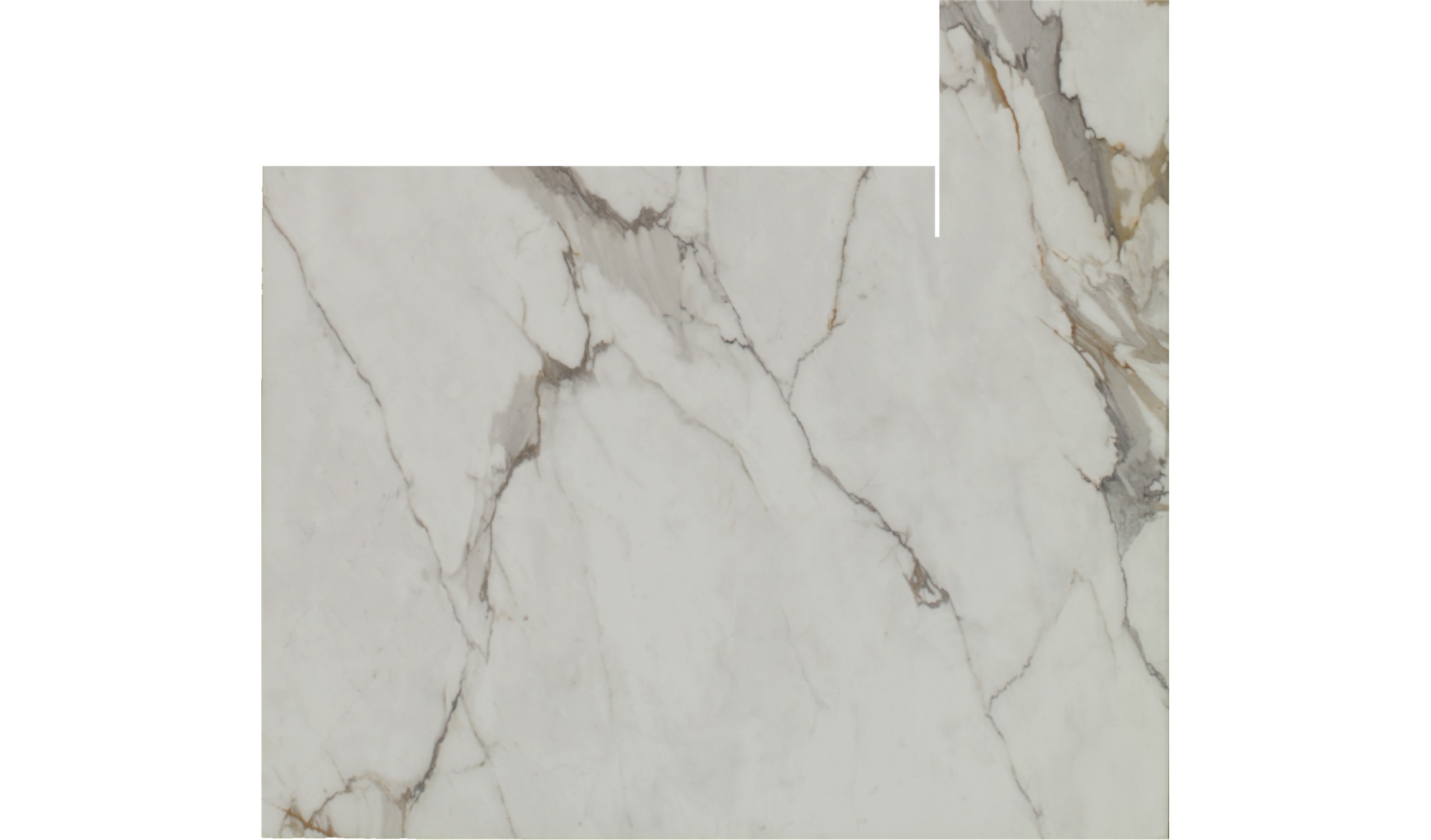 Synphony Carmen Quartz Slabs