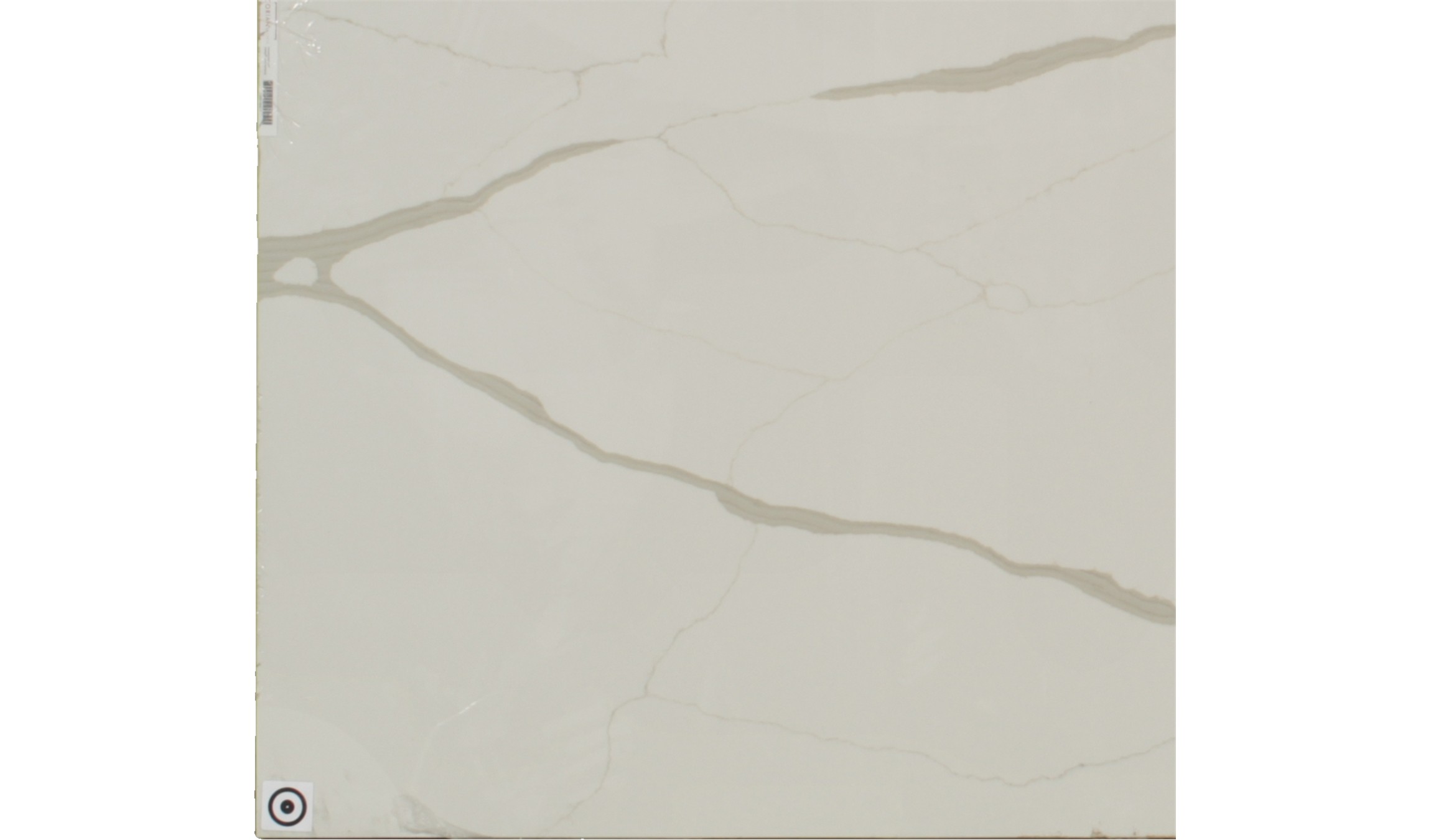 Calacatta Natura Quartz Slabs