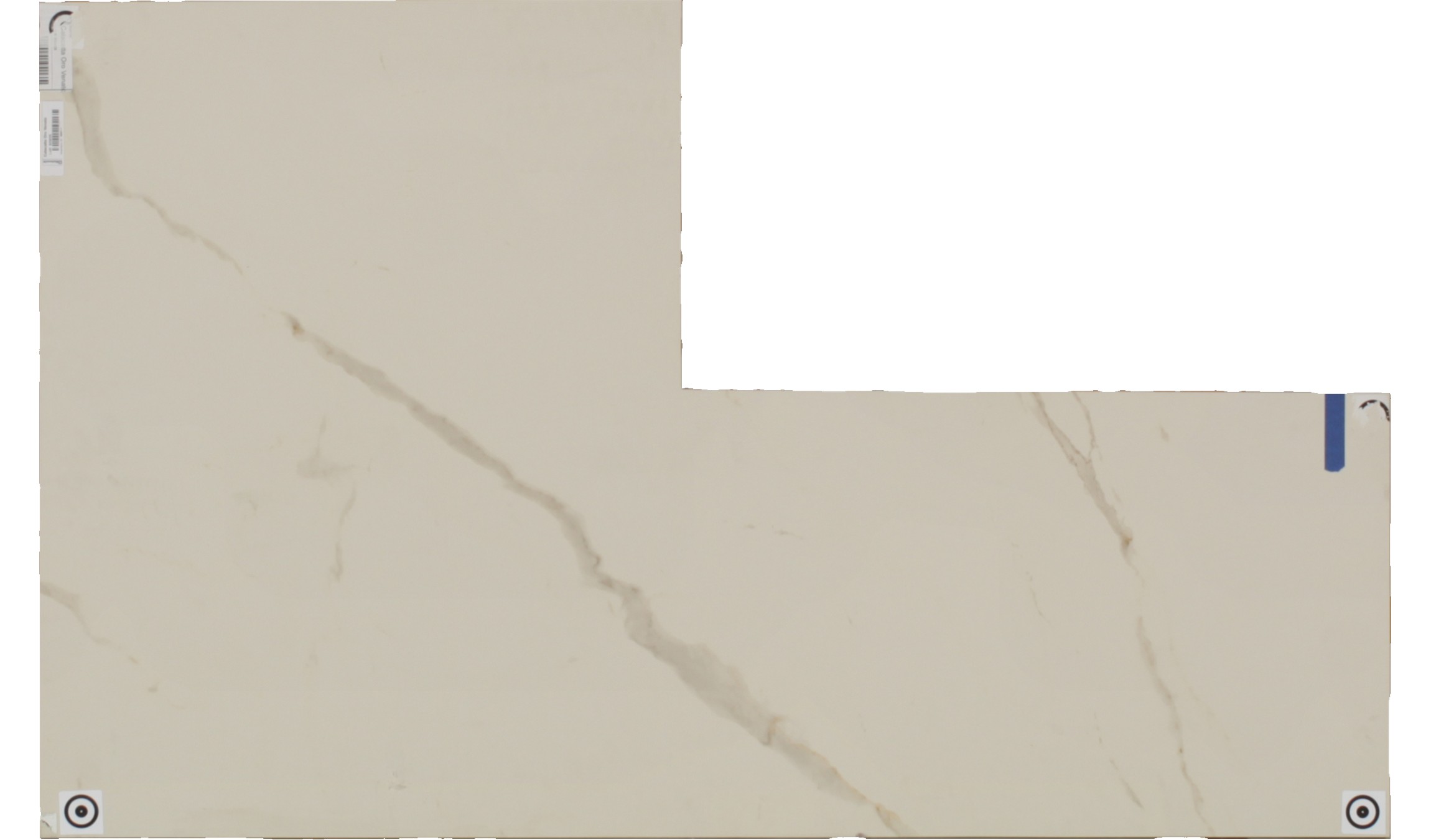 Calacatta Oro Venato Porcelain Slabs