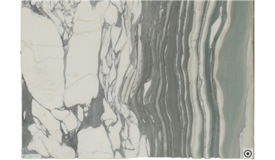Calacatta Picasso Marble