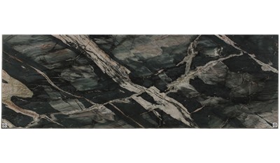 Green Savage Quartzite