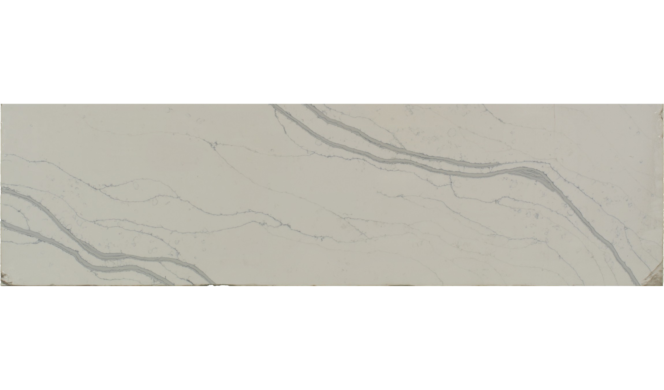 Versilia Grigio Quartz Slabs