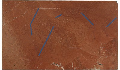 Rojo Alicante Marble