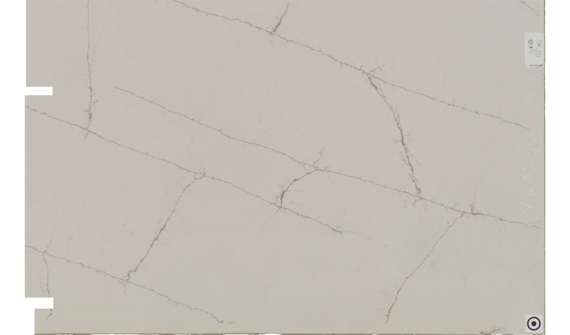 Capagrossi Quartz Slabs