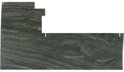 Vivid Green Quartzite