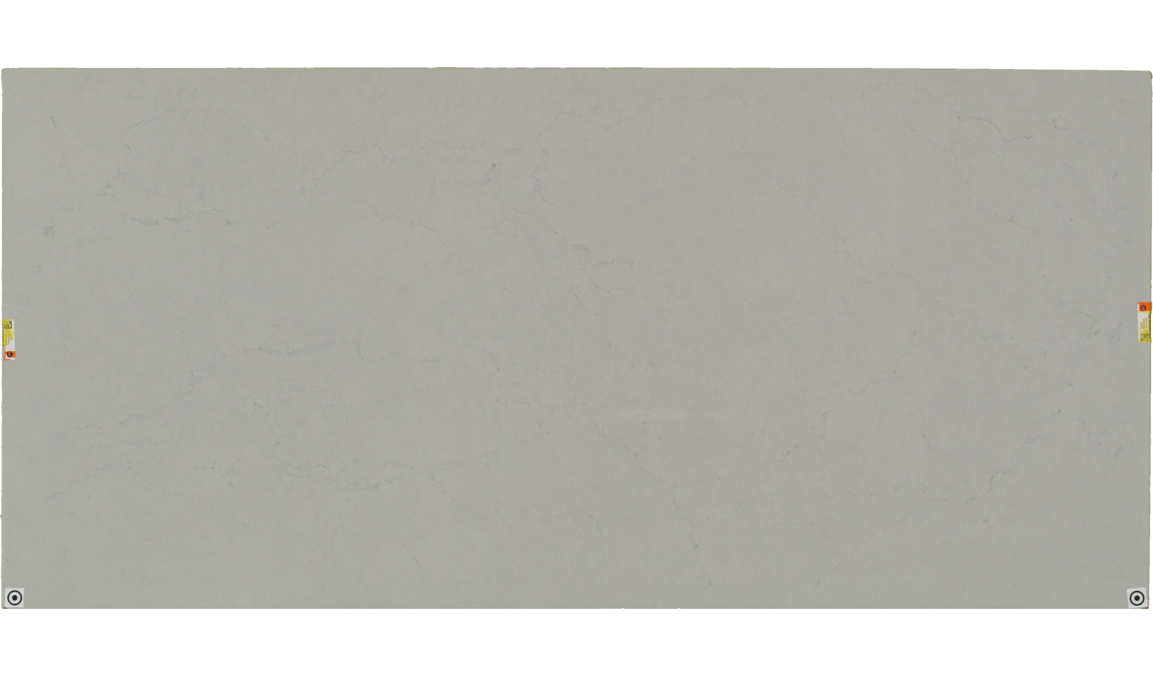 Georgian Bluffs Quartz Slabs