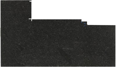 Graphite Grey Granite