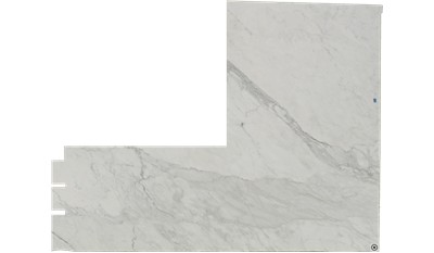 Calacatta Cremo Marble