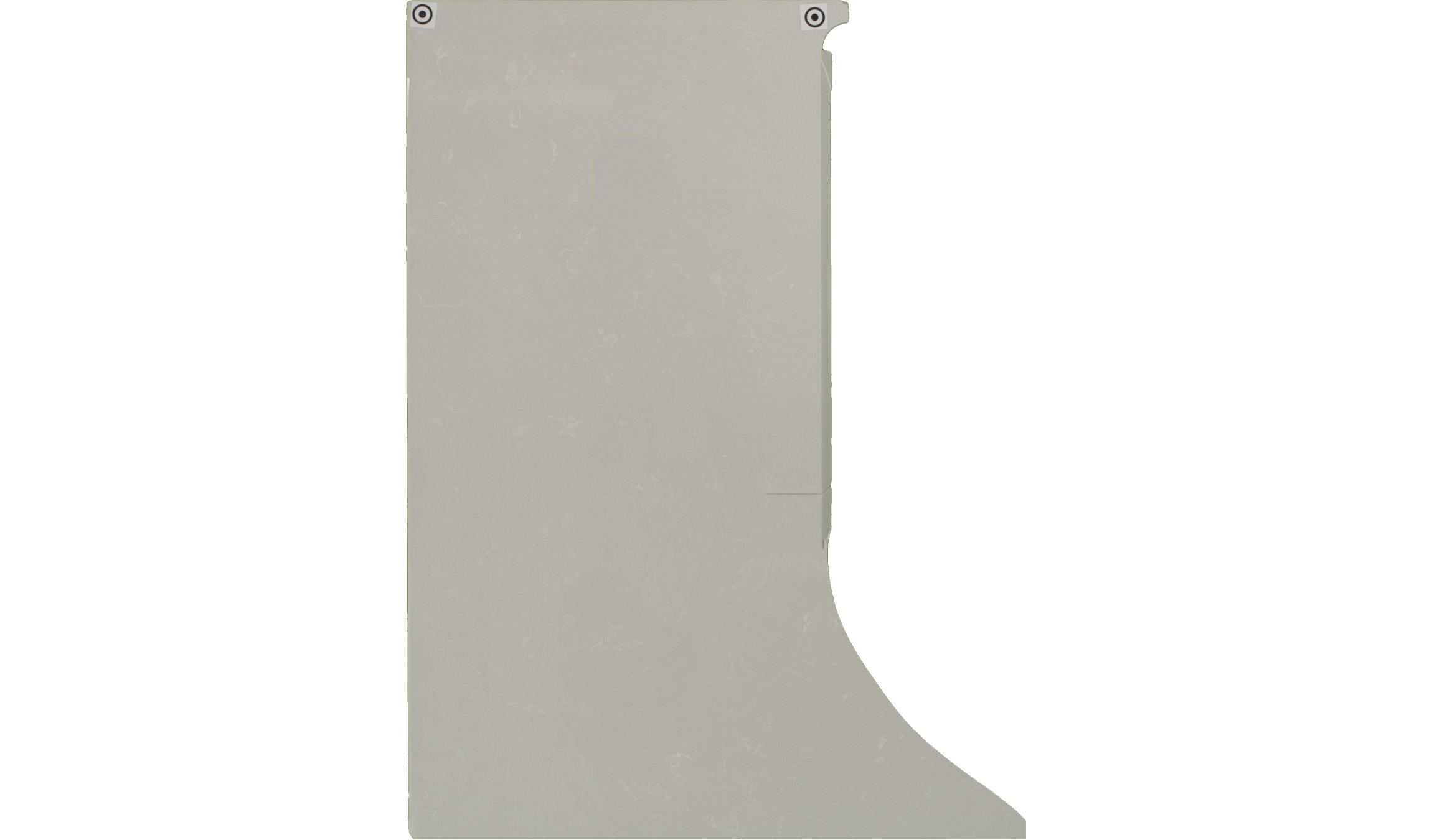 Smoked Pearl Quartz Slabs