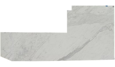 Calacatta Cremo Marble