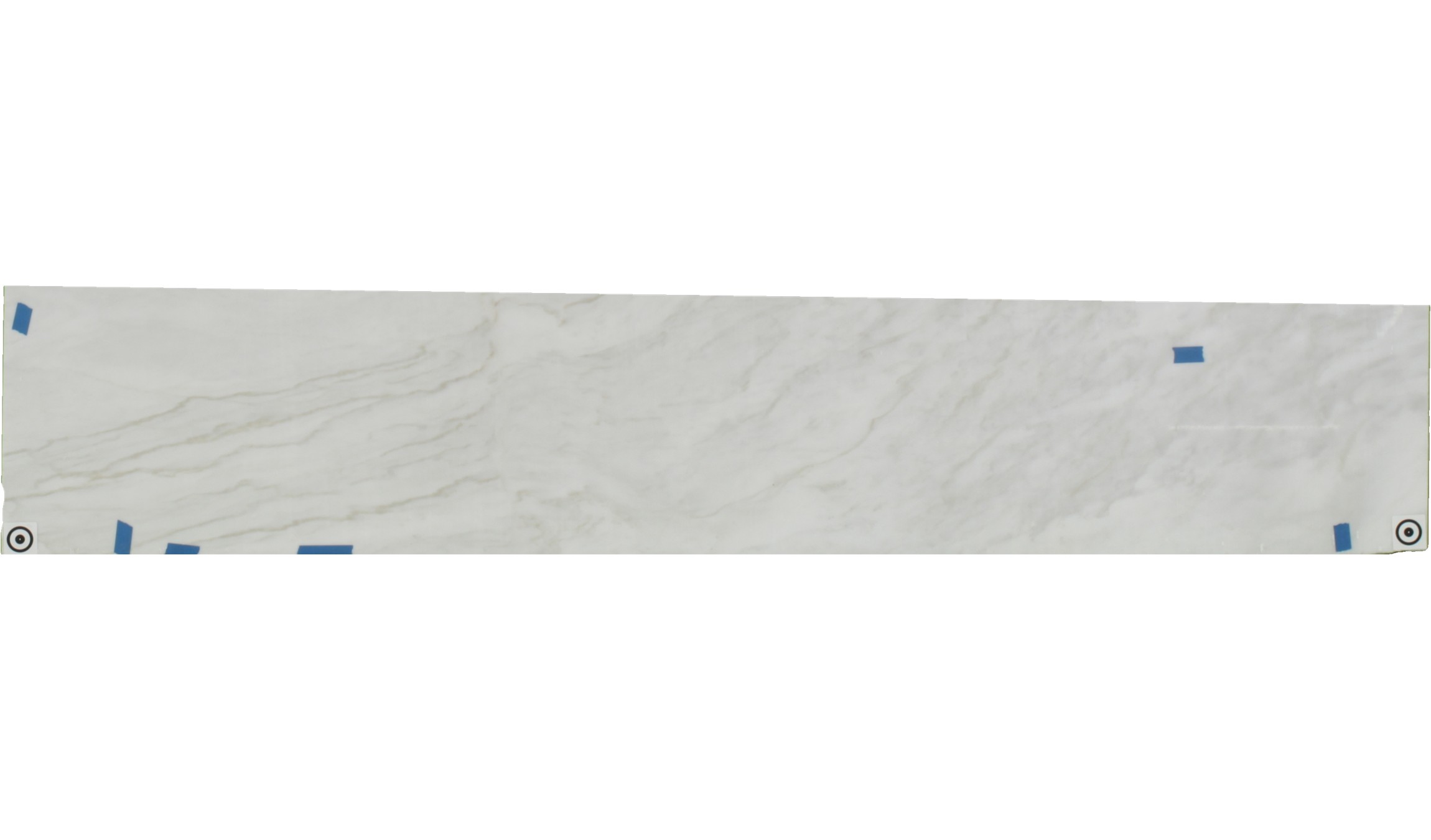 Nova Blanca Marble Slabs