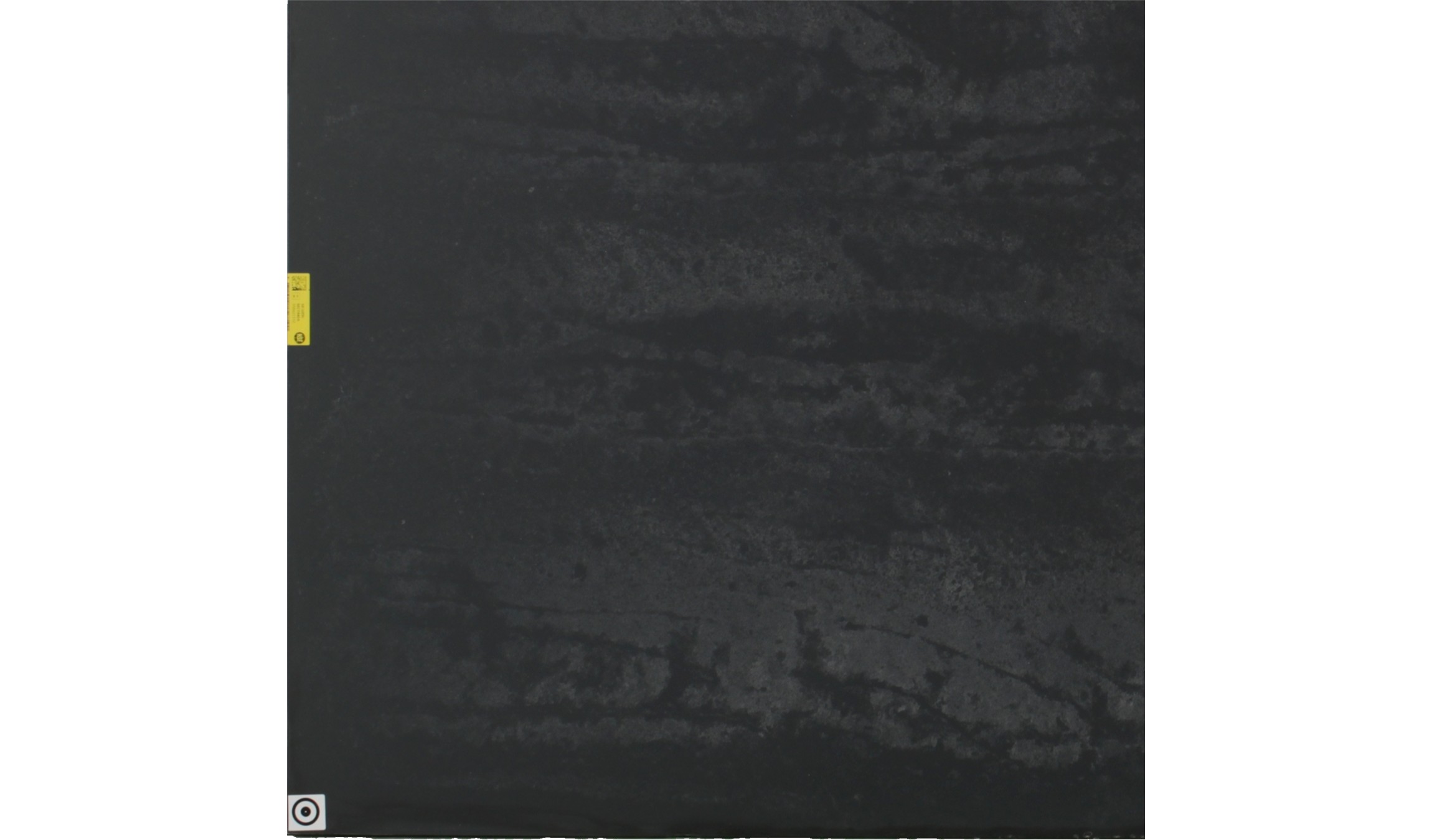 Black Tempal Quartz Slabs