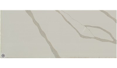 Calacatta Gold Quartz