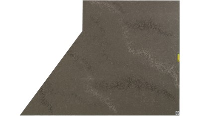 Turbine Grey Quartz