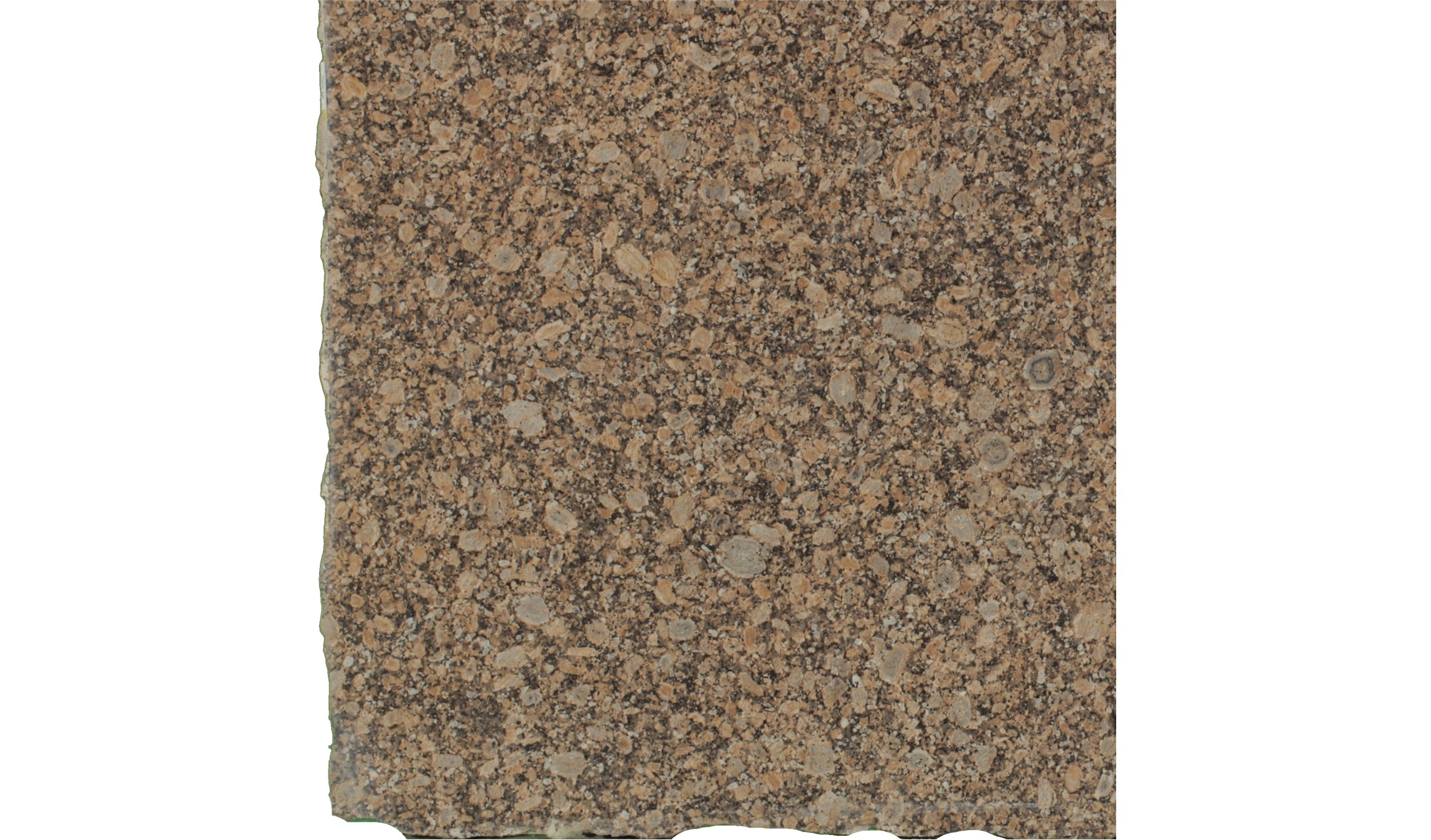 Giallo Fiorito Granite Slabs