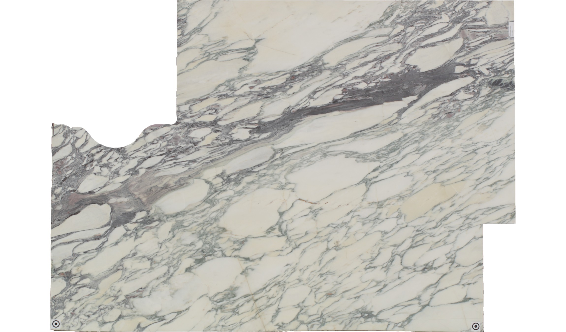 Calacatta Viola Marble Slabs