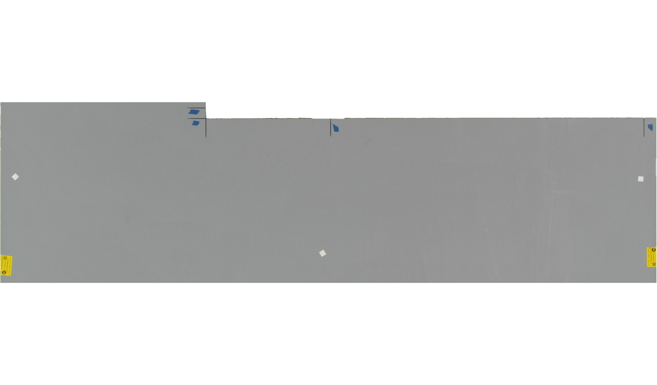 Greystone Quartz Slabs